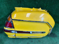 手套箱 Кофр правый HONDA GOLD OEM 81221-MCA-000ZC 81231-MCA-0000 2002