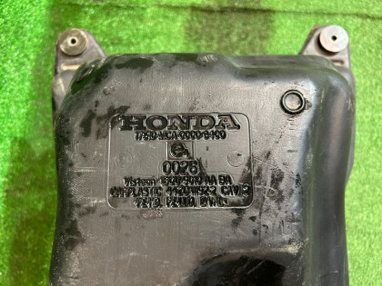 Fuel tank HONDA GOLD OEM 17510-MCA-010 2002