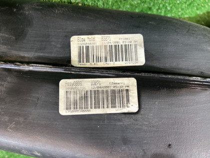 Fuel tank HONDA GOLD OEM 17510-MCA-010 2002