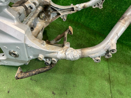 Chassis HONDA GOLD OEM 50100-MCA-307ZA 2002