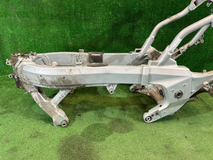 Chassis HONDA GOLD OEM 50100-MCA-307ZA 2002