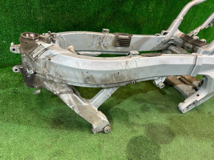 Chassis HONDA GOLD OEM 50100-MCA-307ZA 2002