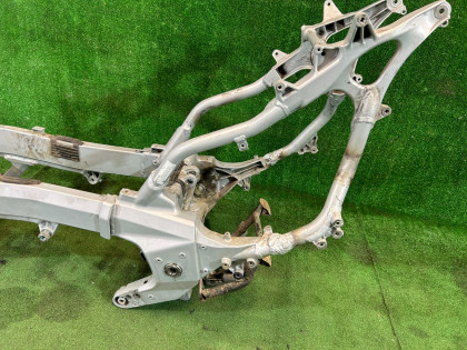 Chassis HONDA GOLD OEM 50100-MCA-307ZA 2002