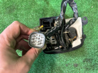กล่องควบคุมระบบไฟ HONDA GOLD OEM 35800-MCA-043 2002