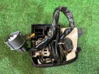 กล่องควบคุมระบบไฟ HONDA GOLD OEM 35800-MCA-043 2002