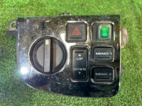 กล่องควบคุมระบบไฟ HONDA GOLD OEM 35800-MCA-043 2002