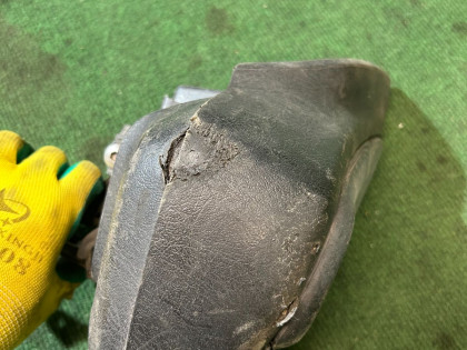 Rejilla del altavoz Сеточки HONDA GOLD OEM 82330-MCA-000ZA 82430-MCA-000ZA 2002