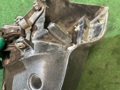 Rejilla del altavoz Сеточки HONDA GOLD OEM 82330-MCA-000ZA 82430-MCA-000ZA 2002