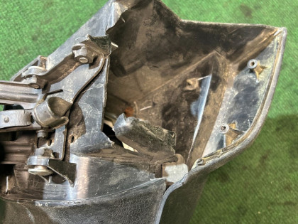 Rejilla del altavoz Сеточки HONDA GOLD OEM 82330-MCA-000ZA 82430-MCA-000ZA 2002