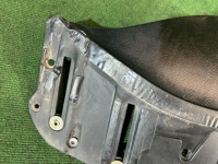 Window deflectors Дефлектор HONDA GOLD OEM 64255-MCA-000ZA 2002