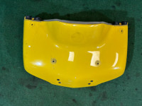 Trunk lid HONDA GOLD OEM 81125-MCA-780ZM 2002