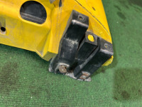 Trunk lid HONDA GOLD OEM 81125-MCA-780ZM 2002