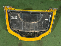 Trunk lid HONDA GOLD OEM 81125-MCA-780ZM 2002