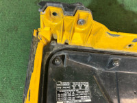 Trunk lid HONDA GOLD OEM 81125-MCA-780ZM 2002