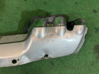 Muffler heat shield Правый HONDA GOLD OEM 18355-MCA-780ZA 2002
