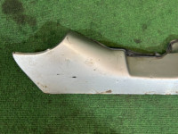 Muffler heat shield Правый HONDA GOLD OEM 18355-MCA-780ZA 2002