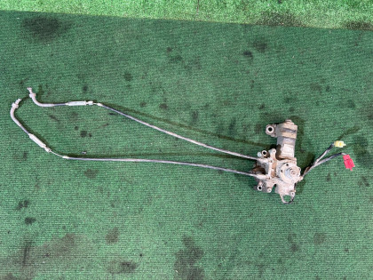 เซอร์โวมอเตอร์ Реверсивный привод переключения 36800-MCA-671 HONDA GOLD