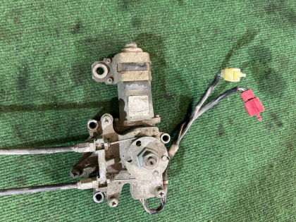 Servo actuator Реверсивный привод переключения HONDA GOLD OEM 36800-MCA-671 2002