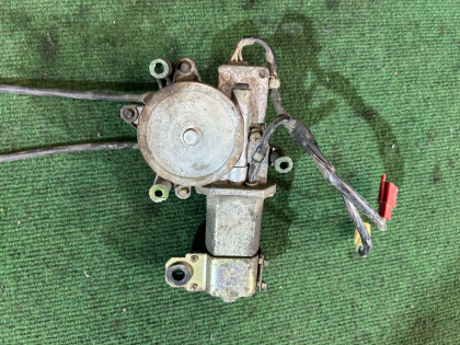 Servo actuator Реверсивный привод переключения HONDA GOLD OEM 36800-MCA-671 2002