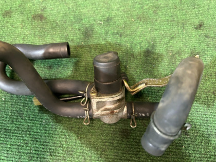 Клапан Нагнетания воздуха HONDA GOLD OEM 36450-MCA-003 2002