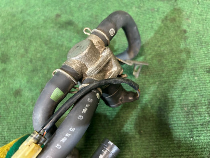 Клапан Нагнетания воздуха HONDA GOLD OEM 36450-MCA-003 2002