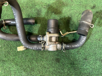 Клапан Нагнетания воздуха HONDA GOLD OEM 36450-MCA-003 2002