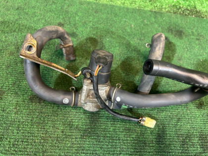 Клапан Нагнетания воздуха HONDA GOLD OEM 36450-MCA-003 2002