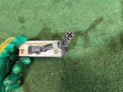 Кнопка Спидометра HONDA GOLD OEM 37105-MCA-003 2002