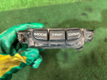 Кнопка Спидометра HONDA GOLD OEM 37105-MCA-003 2002