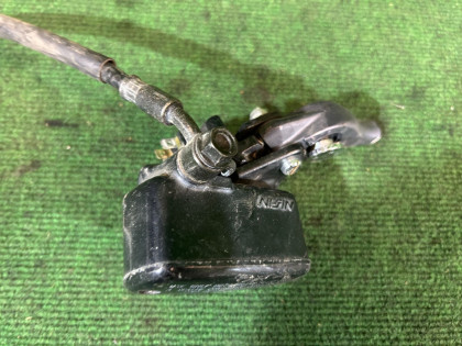 制动总泵 Передний тормозной HONDA GOLD OEM 45510-MCA-305 2002