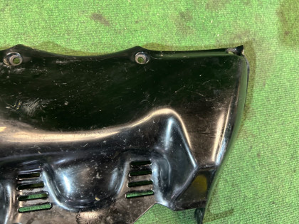 车身板件 Обтекатель HONDA GOLD OEM 64501-MCA-000ZA 2002
