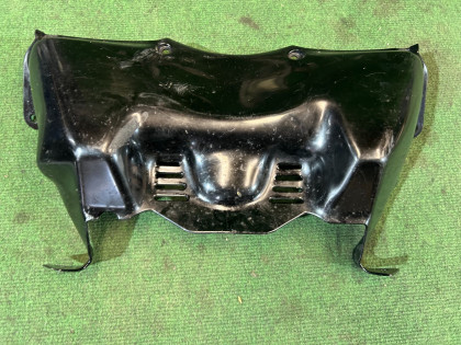 车身板件 Обтекатель HONDA GOLD OEM 64501-MCA-000ZA 2002