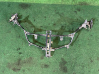 Bracket Приборной панели паук HONDA GOLD OEM 64501-MCA-000ZA 2002