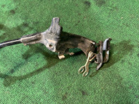 Bracket Приборной панели паук HONDA GOLD OEM 64501-MCA-000ZA 2002