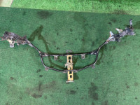 Bracket Приборной панели паук HONDA GOLD OEM 64501-MCA-000ZA 2002