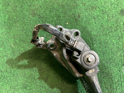 Estribo lateral Подножка HONDA GOLD OEM 50532-MCA-000 2002