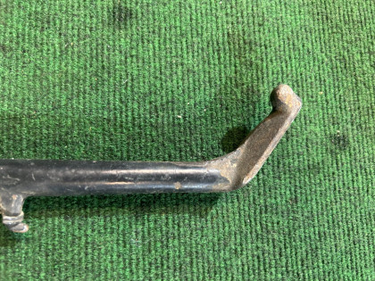 Estribo lateral Подножка HONDA GOLD OEM 50532-MCA-000 2002