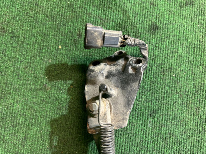 Estribo lateral Подножка HONDA GOLD OEM 50532-MCA-000 2002