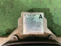 音响控制模块 Аудио радио HONDA GOLD OEM 39110-MCA-A41 2002