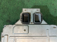 音响控制模块 Аудио радио HONDA GOLD OEM 39110-MCA-A41 2002