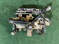 Cerradura del maletero HONDA GOLD OEM 81310-MCA-A21 2002