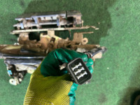 Cerradura del maletero HONDA GOLD OEM 81310-MCA-A21 2002