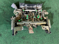 Cerradura del maletero HONDA GOLD OEM 81310-MCA-A21 2002