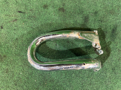 发动机护板 Дуга правая HONDA GOLD OEM 84130-MCA-S40 2002