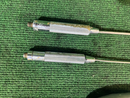 เสาอากาศ HONDA GOLD OEM 39150-MCA-003 2002