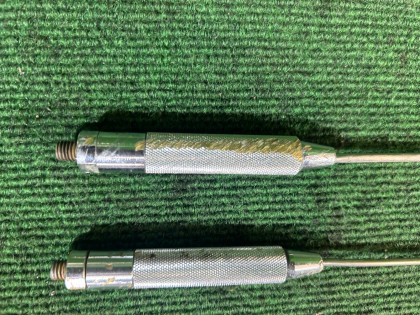 เสาอากาศ HONDA GOLD OEM 39150-MCA-003 2002