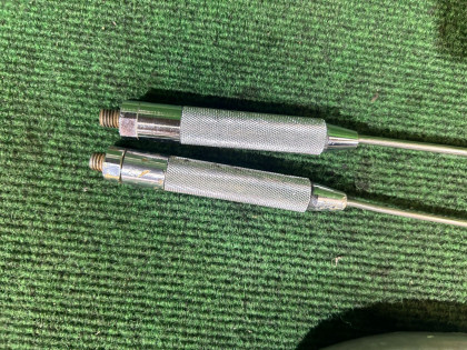เสาอากาศ HONDA GOLD OEM 39150-MCA-003 2002
