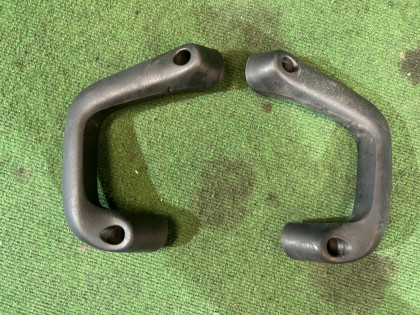 乘客扶手 HONDA GOLD OEM 84150-MCA-000ZA 84155-MCA-000ZA 2002