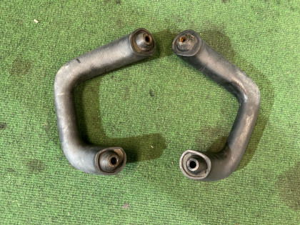 乘客扶手 HONDA GOLD OEM 84150-MCA-000ZA 84155-MCA-000ZA 2002