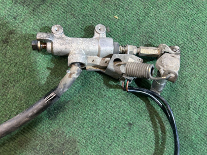 制动总泵 Задний HONDA GOLD OEM 43510MCA016 2002